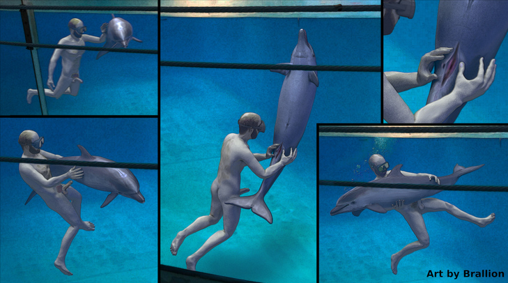 Thumbnail: An Aquatic Friend, part 2.jpg